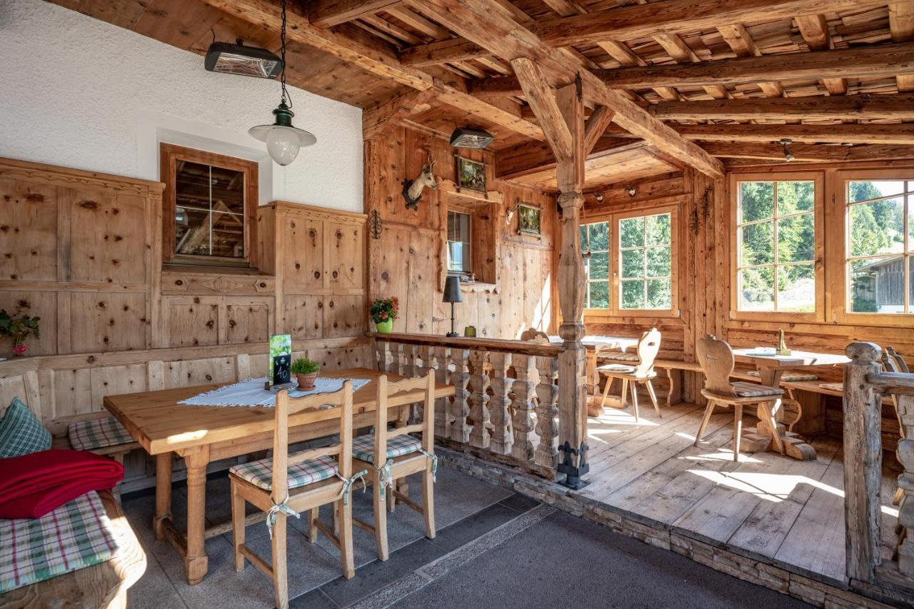 Hotel - Gasthof Maerzenklamm Stumm Exterior photo