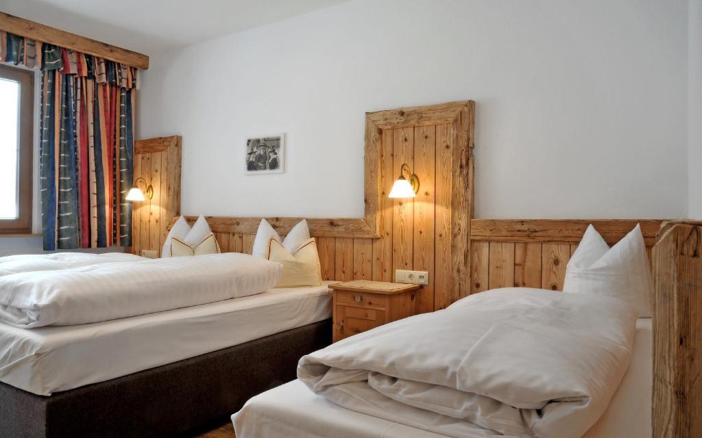 Hotel - Gasthof Maerzenklamm Stumm Room photo